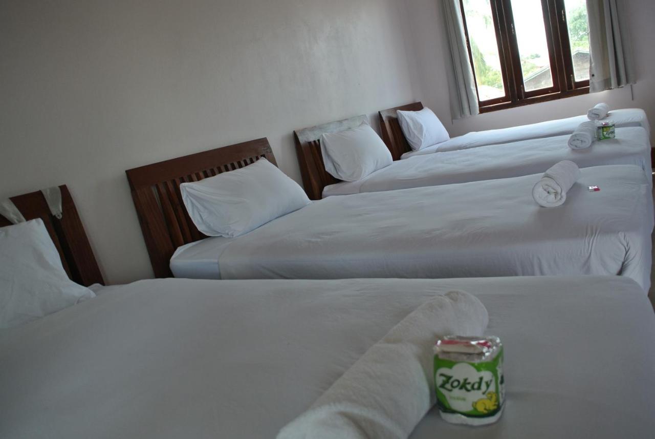 Mama Leurth Sunset Guesthouse Don Det Room photo