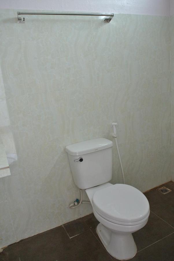 Mama Leurth Sunset Guesthouse Don Det Room photo