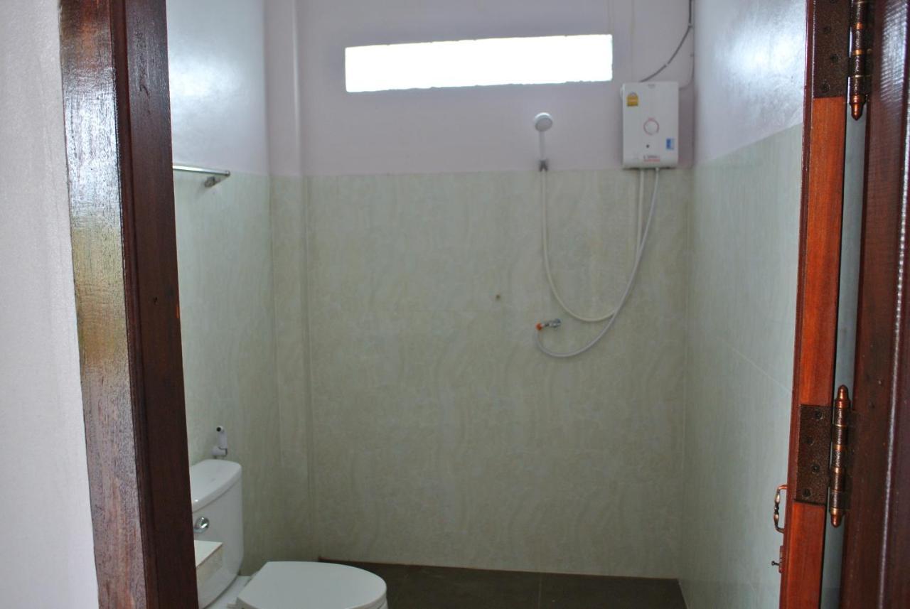 Mama Leurth Sunset Guesthouse Don Det Room photo