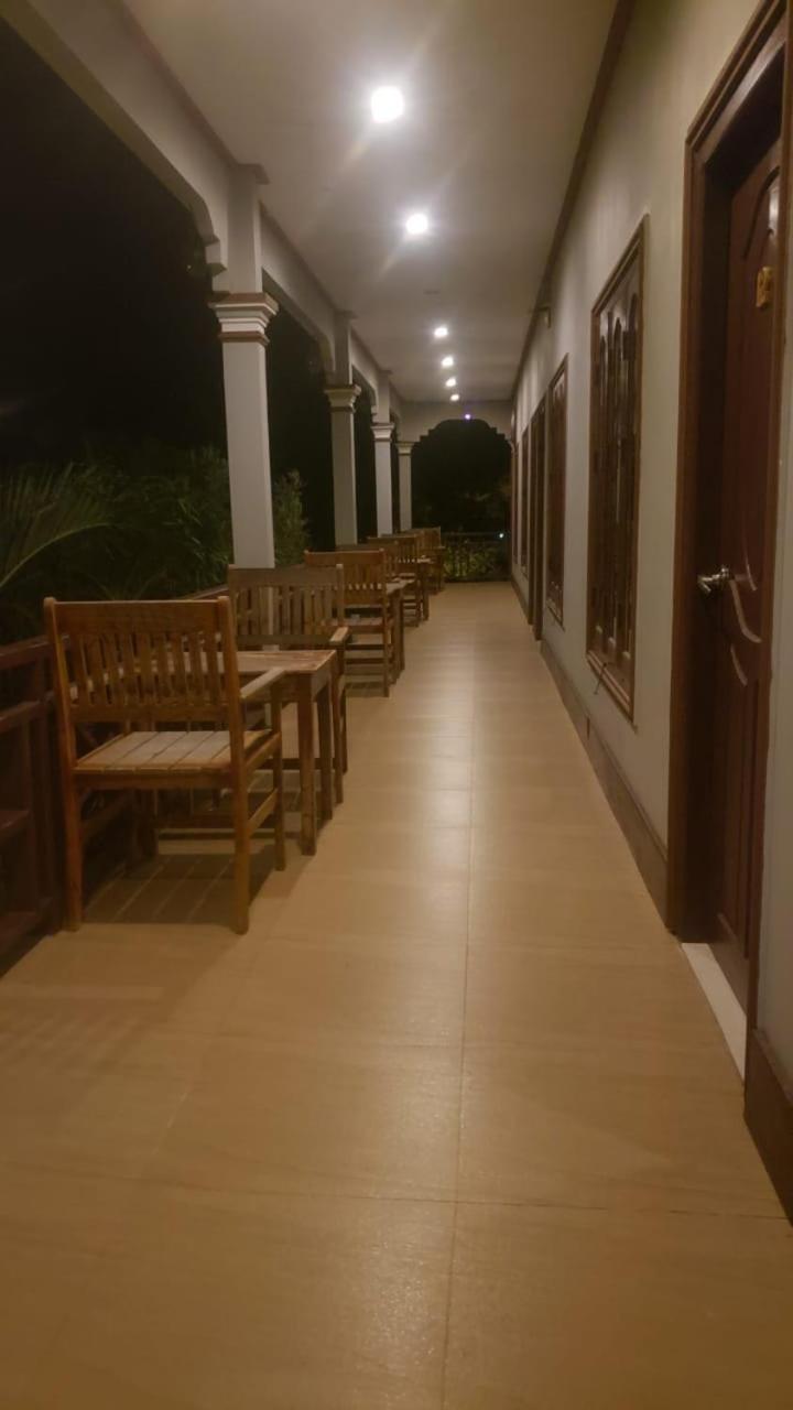 Mama Leurth Sunset Guesthouse Don Det Exterior photo
